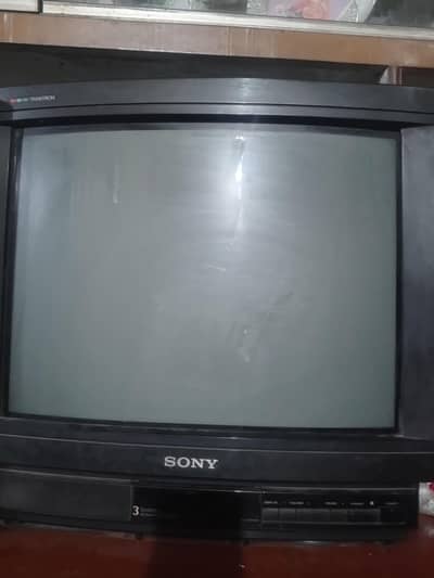 Sony tv
