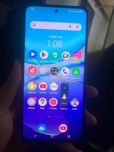 Vivo Y100