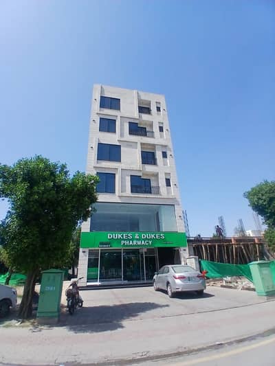 5 marla commercial hall 1st floor available for rent original picture original price