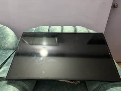 Samsung LED TV 42"