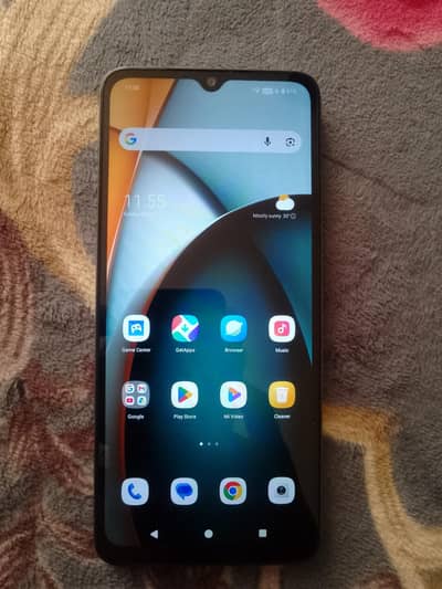 Xiaomi Redmi A3