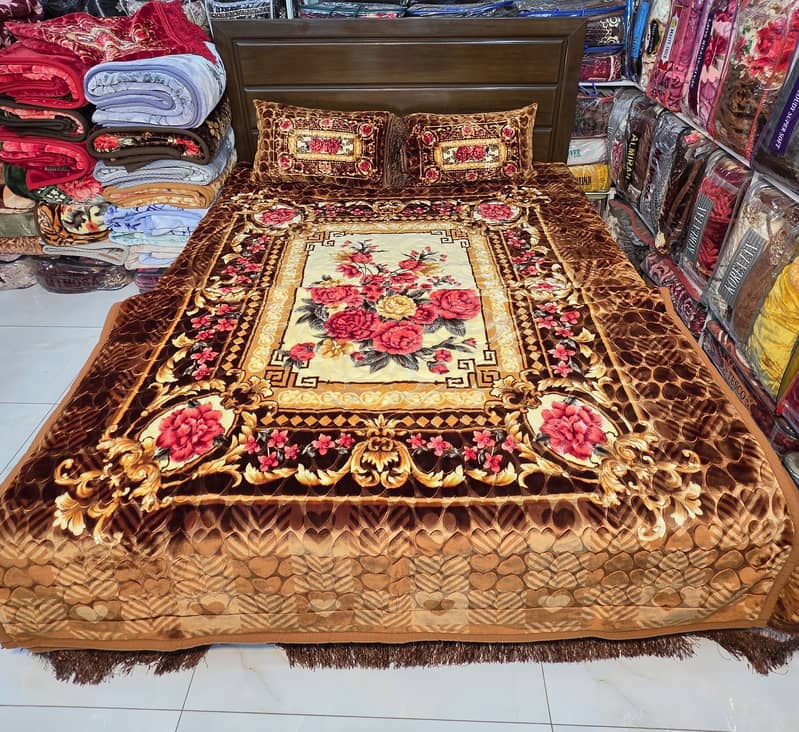 Bed sheets 0