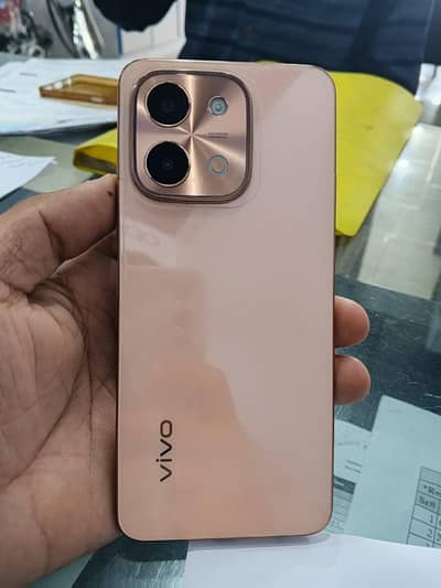 Vivo Y28
