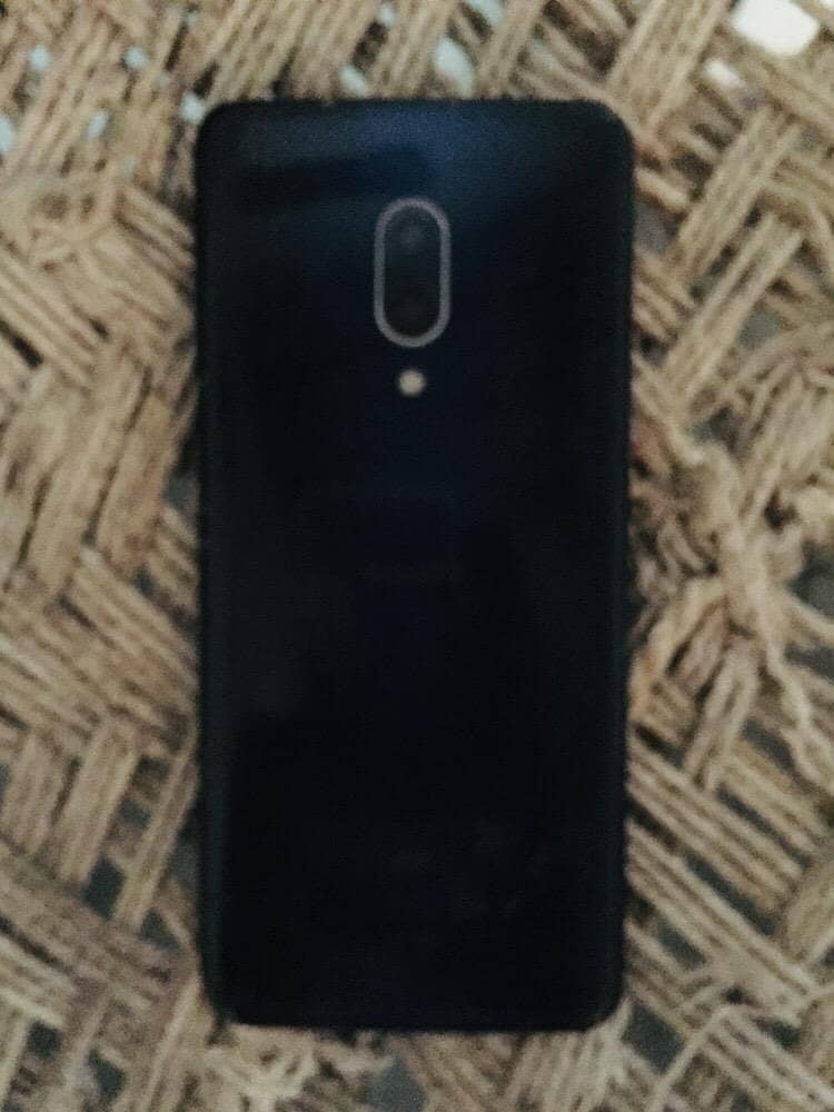 Sharp Aquos Zero 2 2