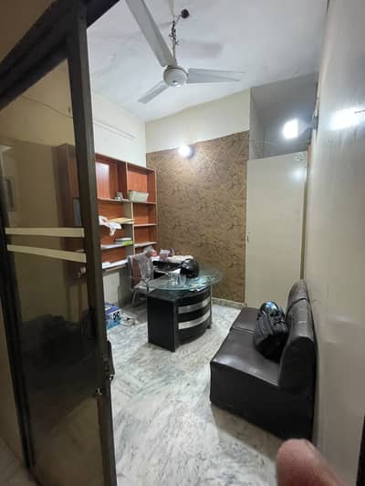 Complete Office Furniture Setup for Sale – Well Maintained