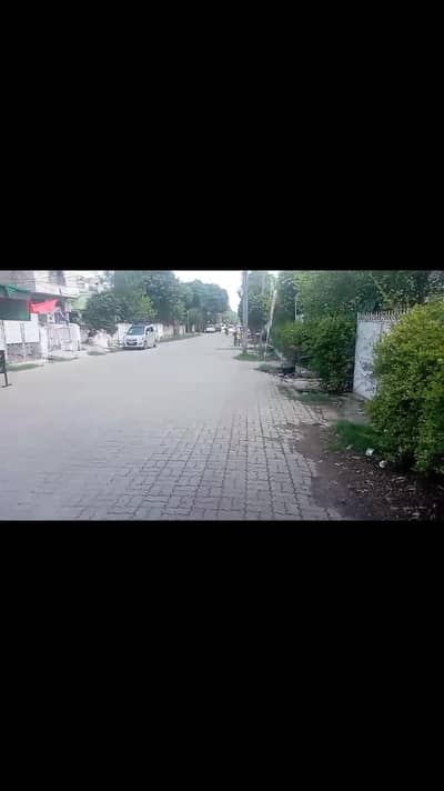 House For sale in sialkot cantt
