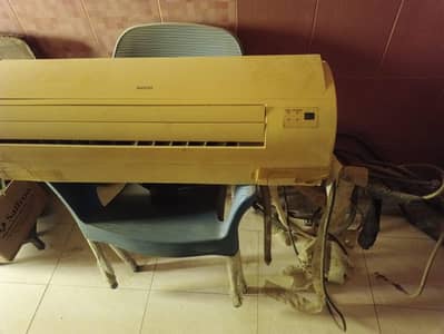 SANYO AC