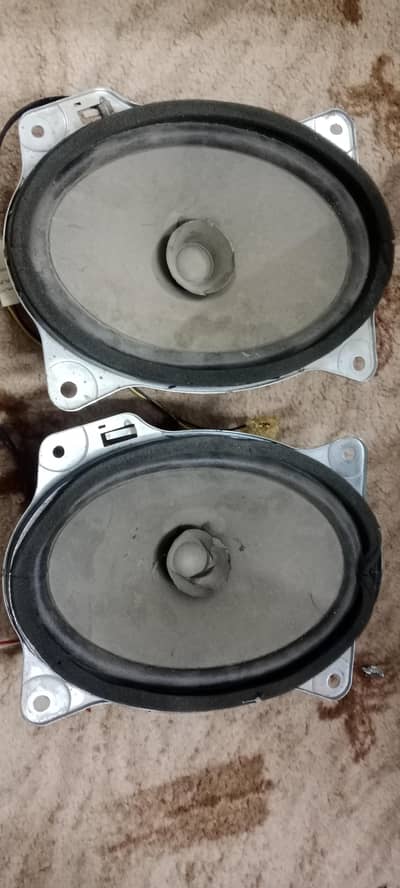 Speaker for sale