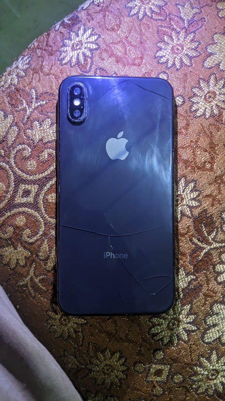 Apple iPhone X 2