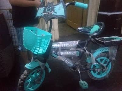 Baby Cycle