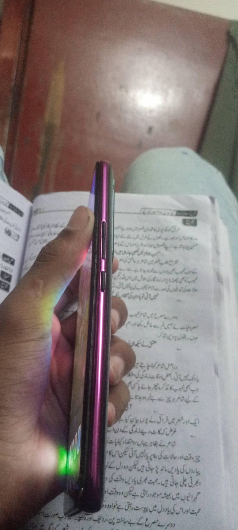 Tecno CAMON 15 Pro 2