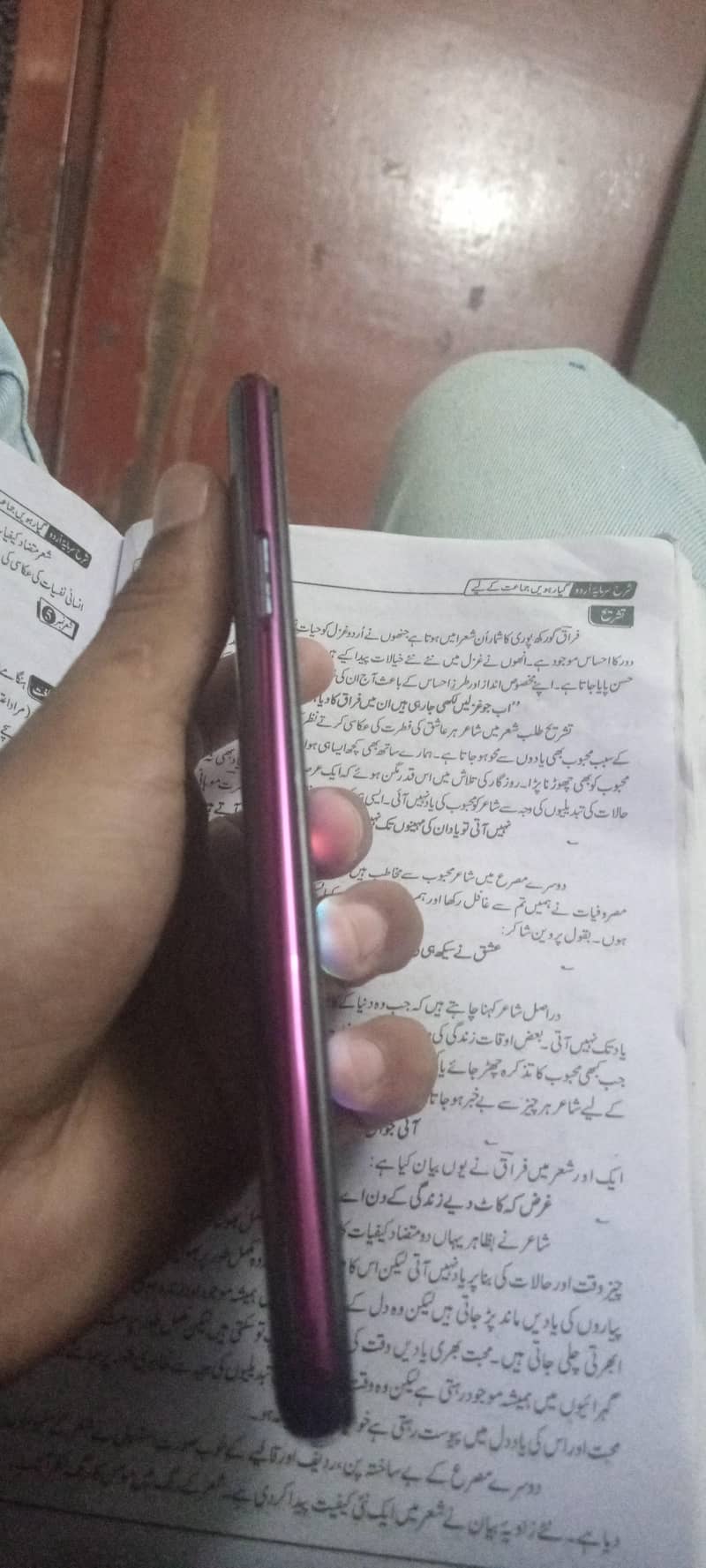 Tecno CAMON 15 Pro 3