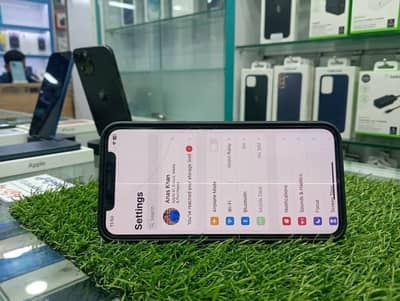 iPhone X Non Fu 64gb Exchange Possible