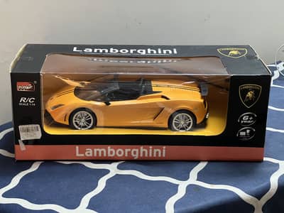 Lamborghini RC Car