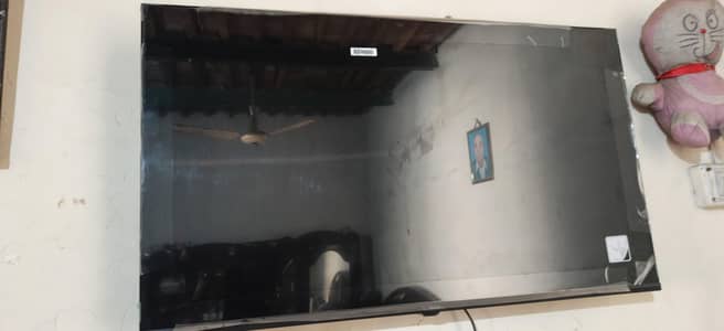 Hair Tv 43inches