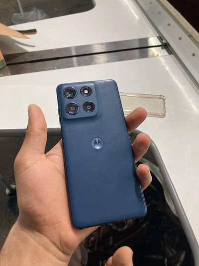 Motorola Moto G Stylus