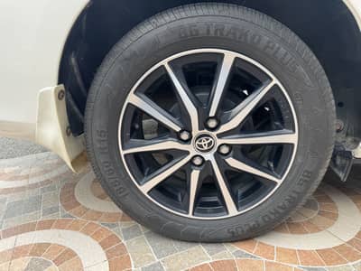 General BG TRAKO PLUS 185/60R15