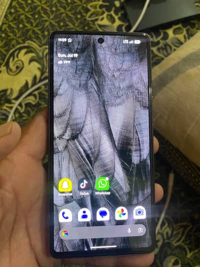 Google Pixel 7