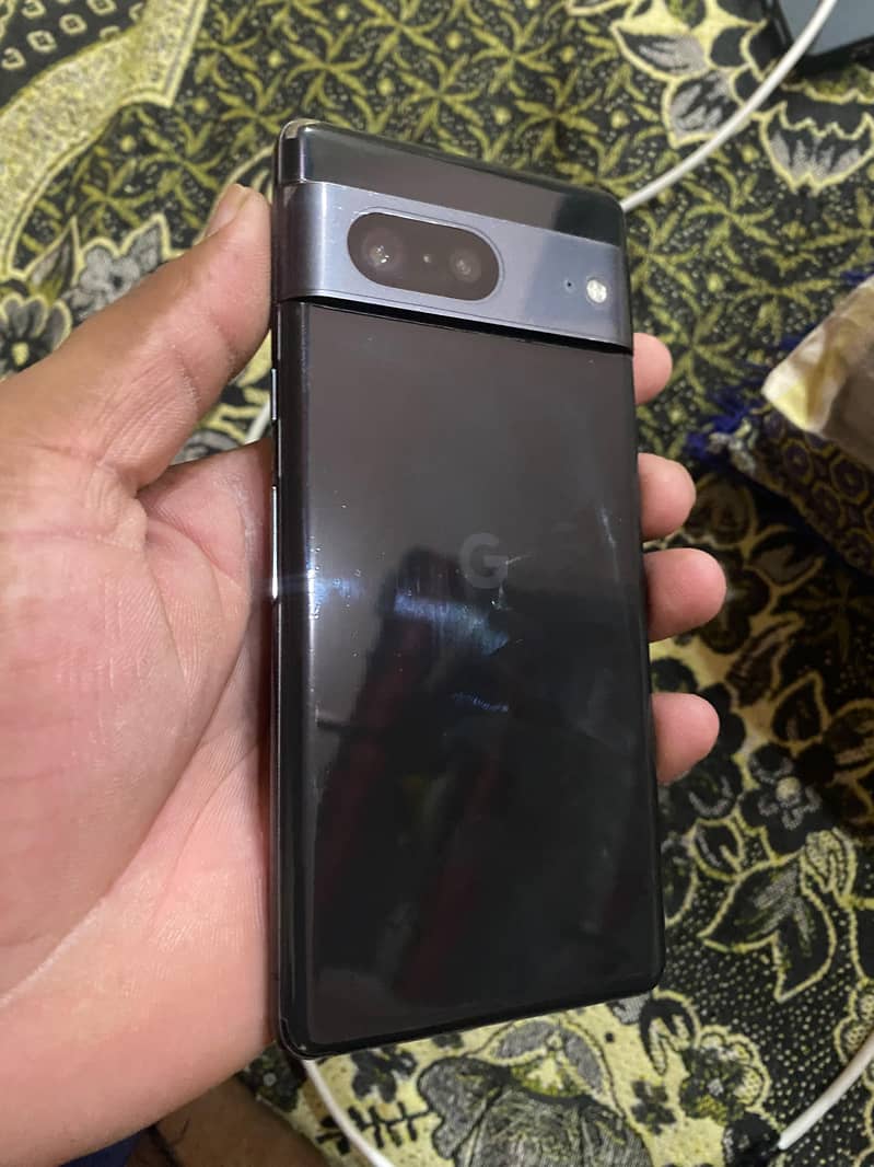 Google Pixel 7 2