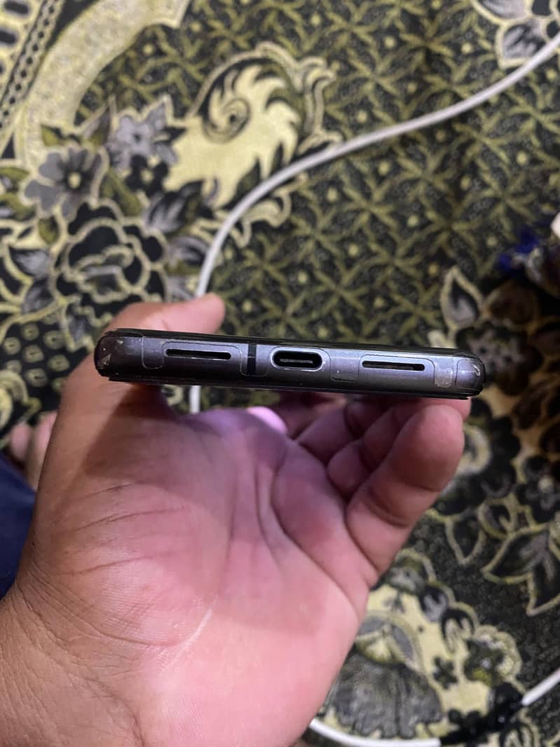 Google Pixel 7 6