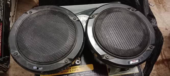 speaker for sale