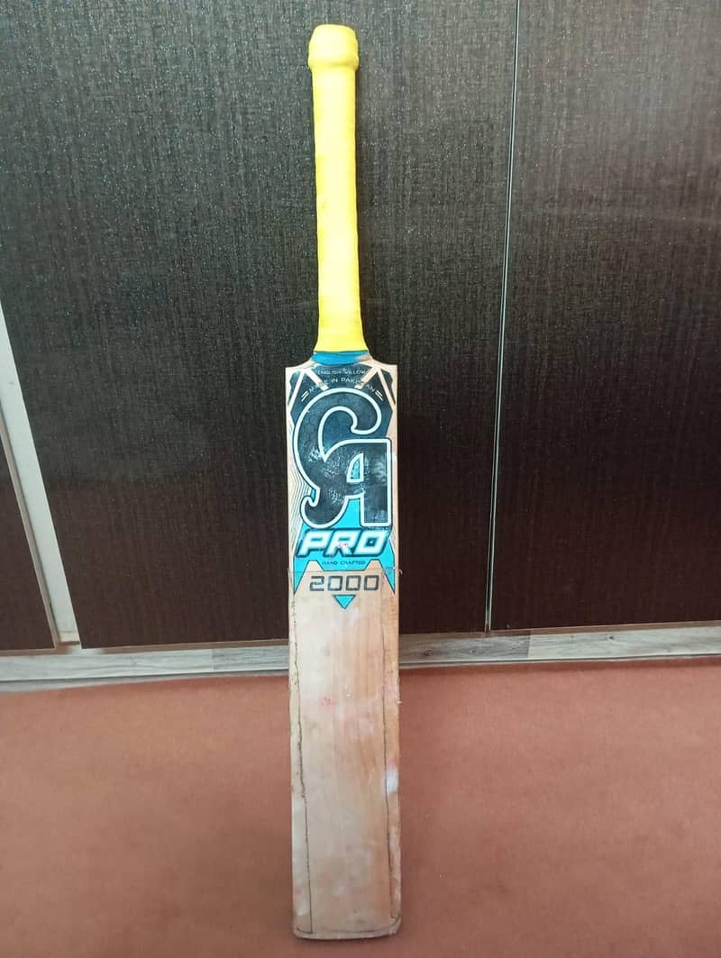 CA 2000 PRO 3