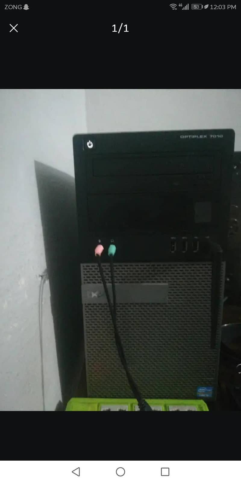 GAMING PC 0