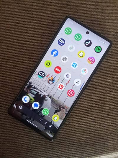 Google Pixel 6