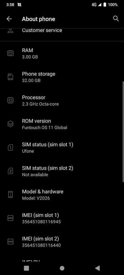 Vivo 2026