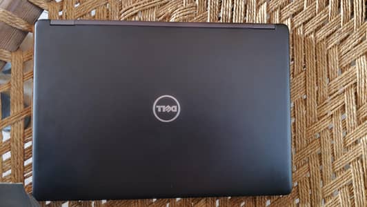 Dell Latitude 5480