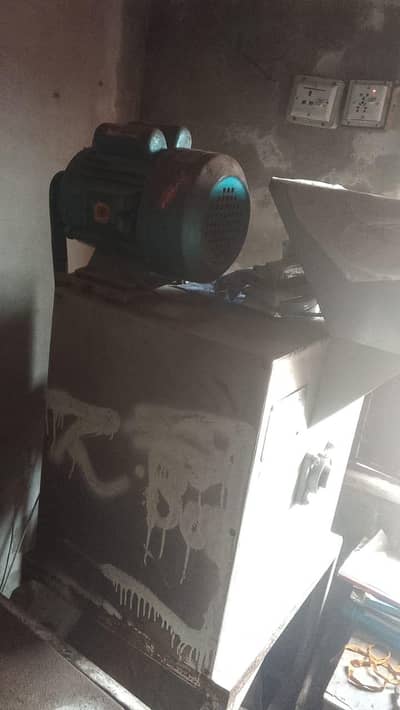 Used Surf Manufacturing Setup for Sale