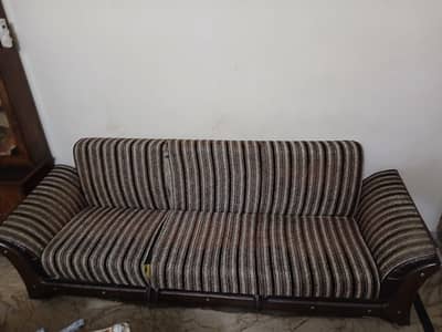 Sofa cum Bed