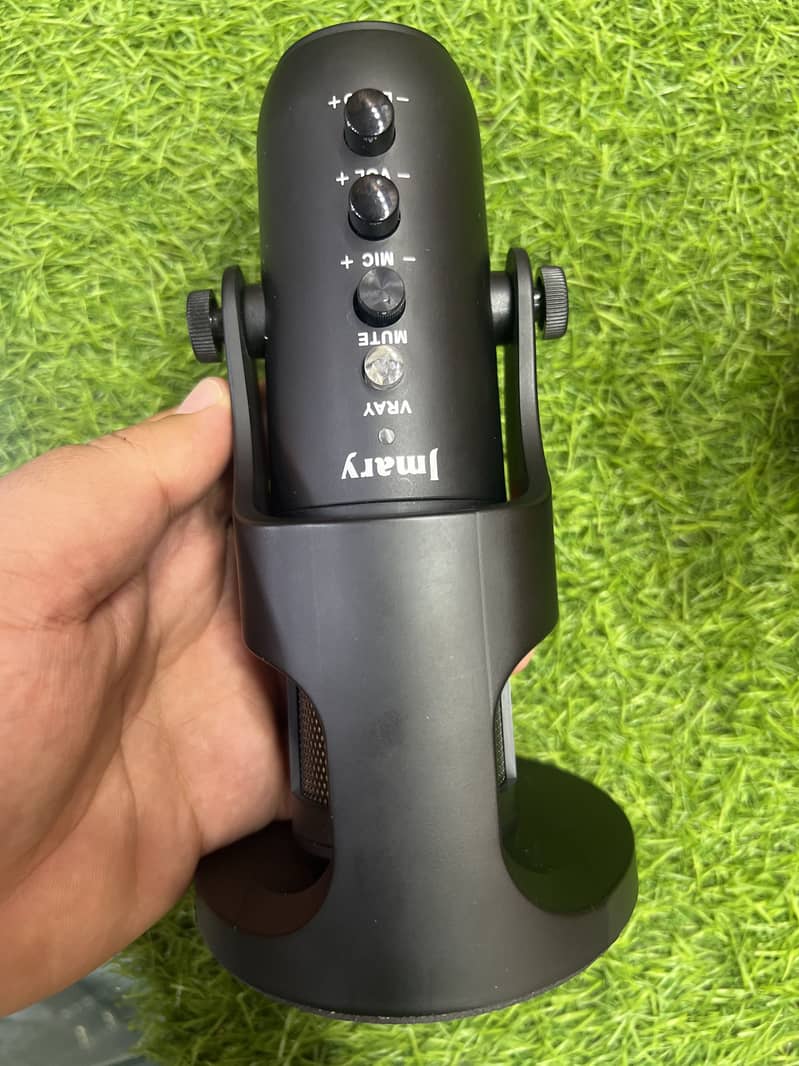 USB Microphone 0