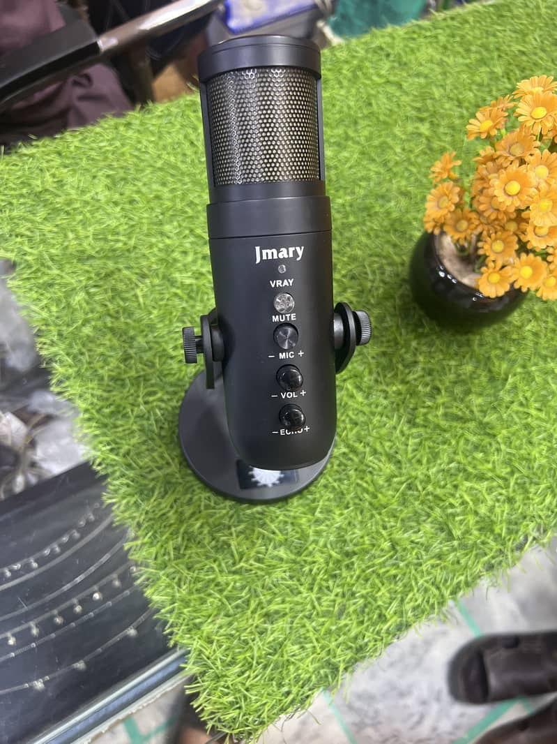 USB Microphone 1