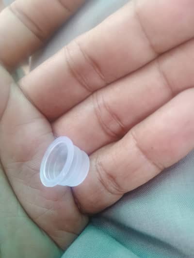 bottle seal