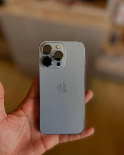 Apple iPhone 13 Pro