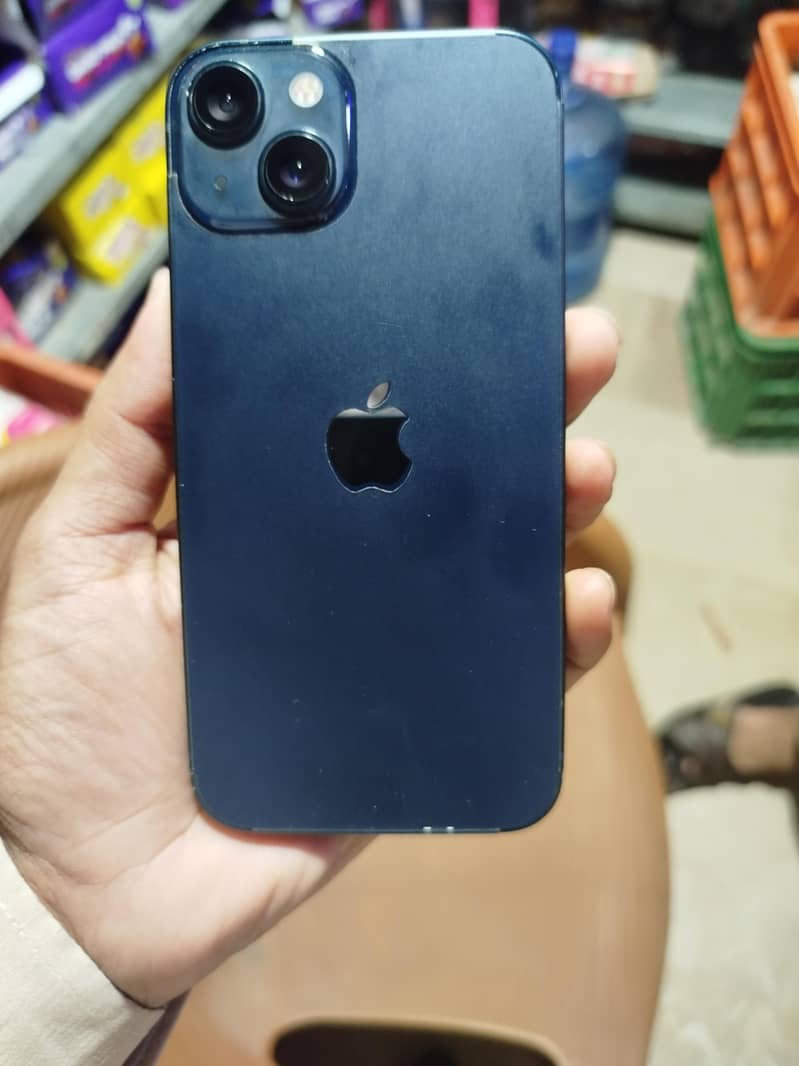 Apple iPhone 13 1