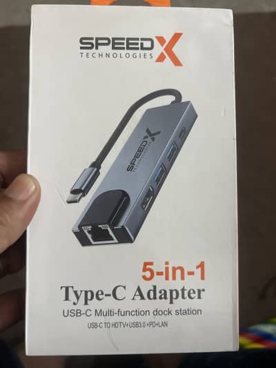 Type c Adapter