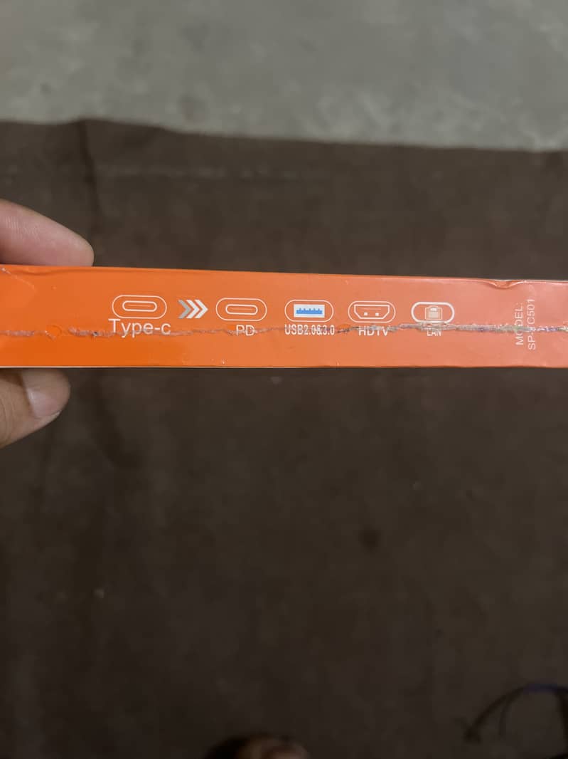 Type c Adapter 2