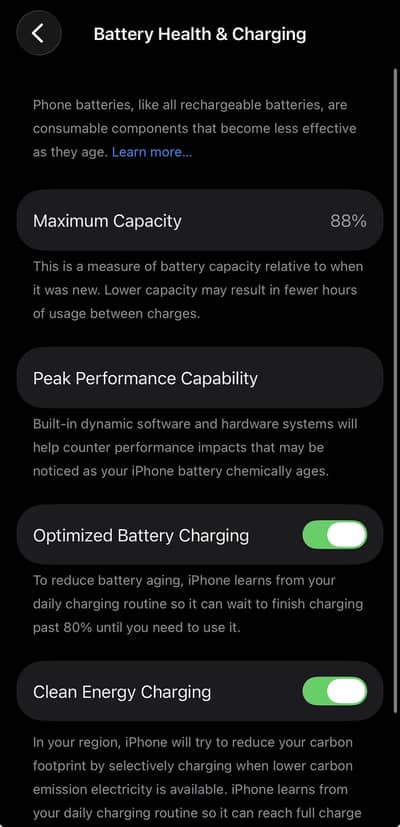 Apple iPhone 12 Pro