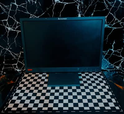 gaming PC full setup