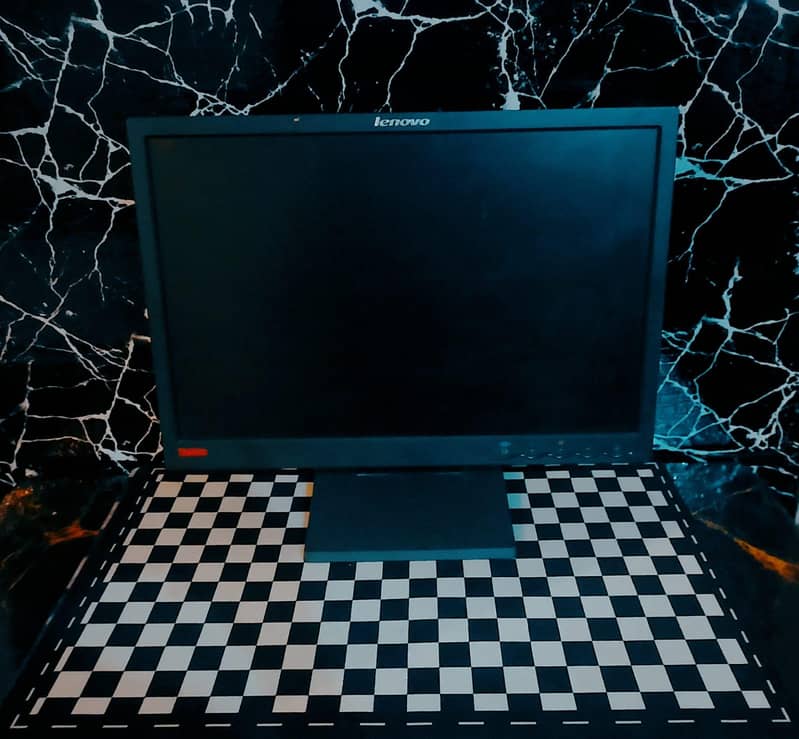 gaming PC full setup 0