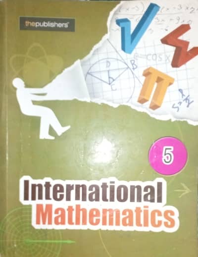 international Mathematics