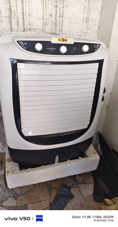 super asia ecm 6500 plus fast cool
