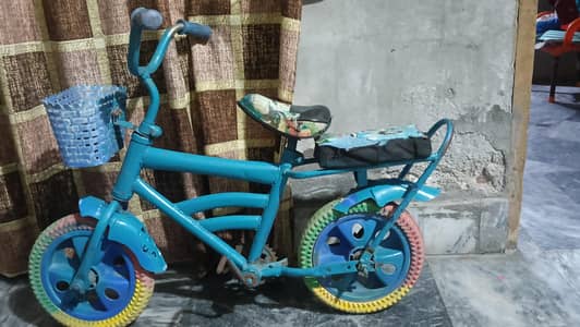kids cycle