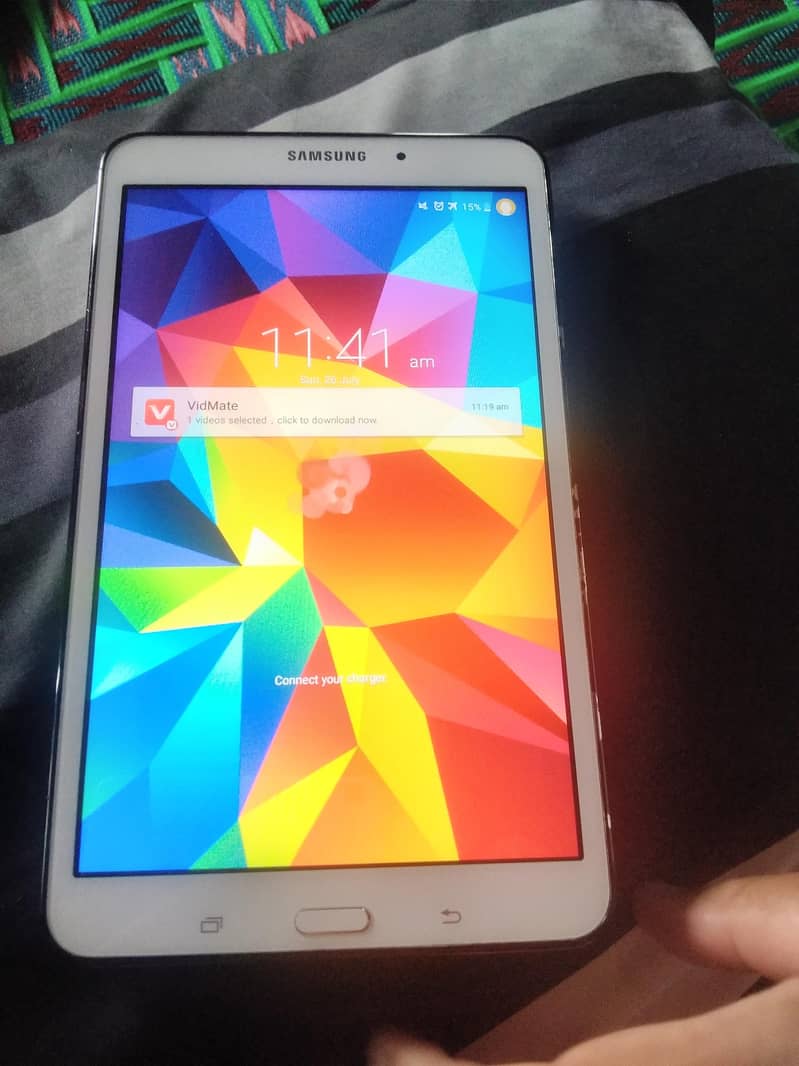 Tablet 2