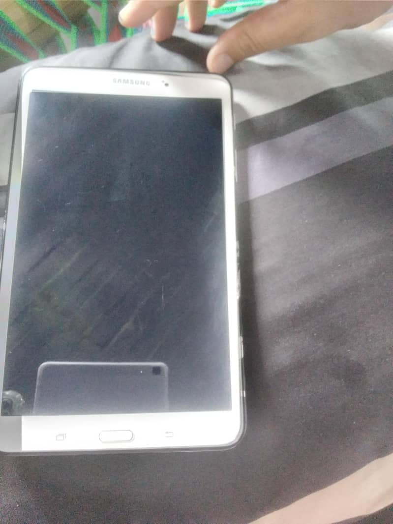 Tablet 7