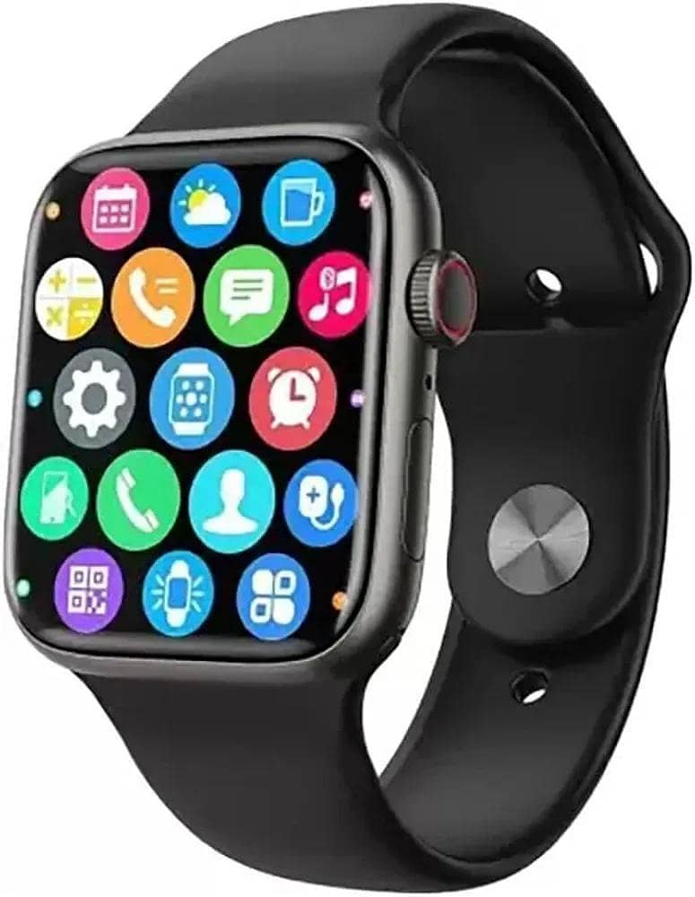 smartwatch 2