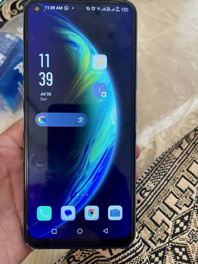 Infinix Hot 10