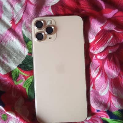 Apple iPhone 11 Pro64gb PTA approved